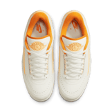 Air Jordan 2 Retro Low Craft Sail Angle 1