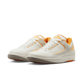 Air Jordan 2 Retro Low Craft Sail Angle 2
