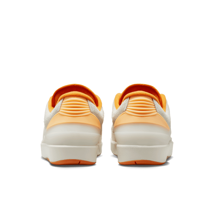 Air Jordan 2 Retro Low Craft Sail Angle 3