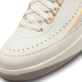 Air Jordan 2 Retro Low Craft Sail Angle 4