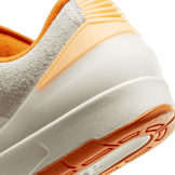 Air Jordan 2 Retro Low Craft Sail Angle 5