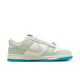 Nike Dunk Low LX Just Do It Dusty Cactus (W) Angle 1