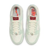Nike Dunk Low LX Just Do It Dusty Cactus (W) Angle 2