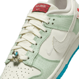Nike Dunk Low LX Just Do It Dusty Cactus (W) Angle 5