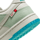 Nike Dunk Low LX Just Do It Dusty Cactus (W) Angle 6
