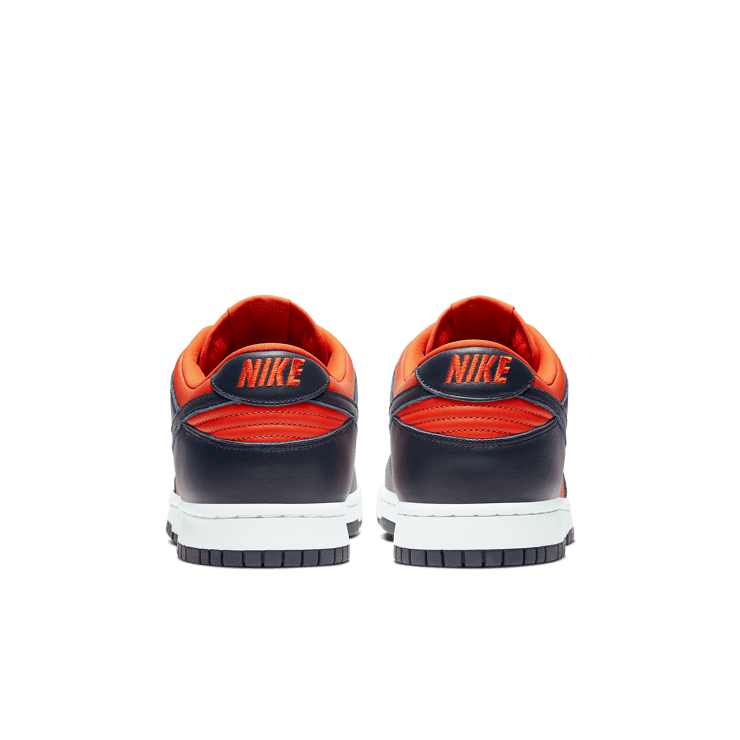 Nike Dunk Low SP Champ Colors (2020) Angle 3