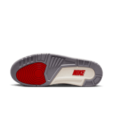 Air Jordan 3 Retro Reimagined White Cement Angle 0