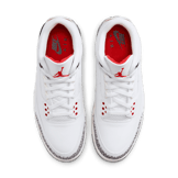 Air Jordan 3 Retro Reimagined White Cement Angle 1