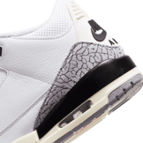 Air Jordan 3 Retro Reimagined White Cement Angle 5