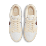 Nike Dunk Low Next Nature Coconut Mauve (W) Angle 1