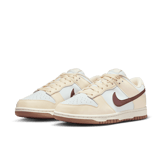 Nike Dunk Low Next Nature Coconut Mauve (W) Angle 2