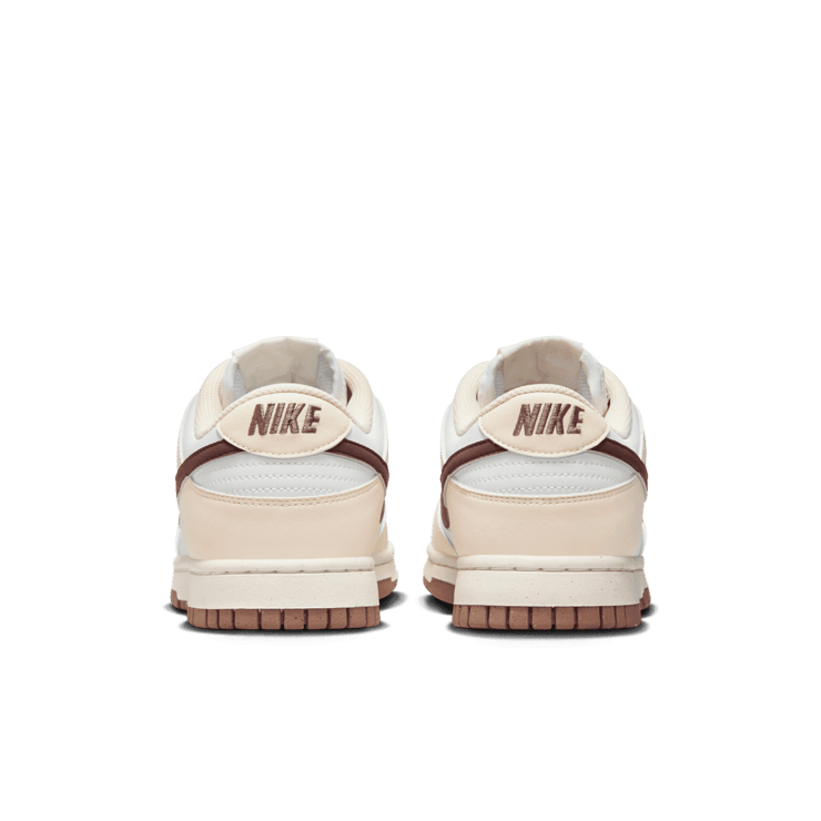 Nike Dunk Low Next Nature Coconut Mauve (W) Angle 3