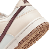 Nike Dunk Low Next Nature Coconut Mauve (W) Angle 5