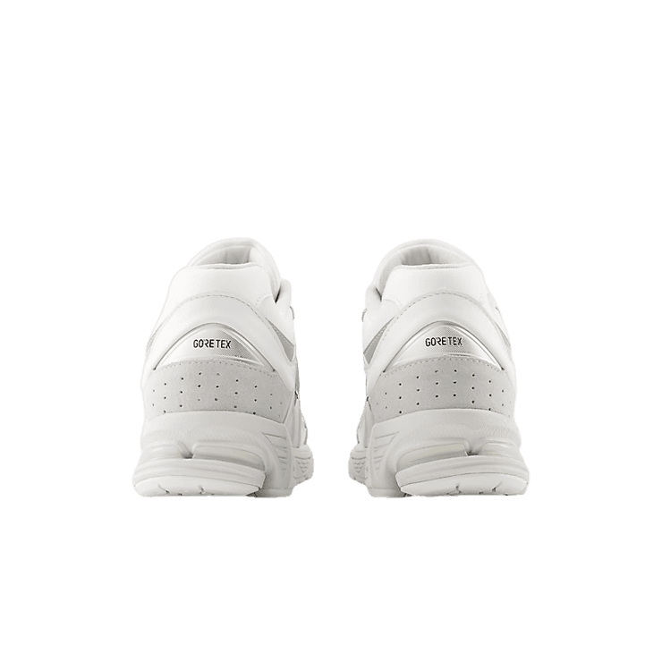 New Balance 2002R GORE-TEX White Brighton Grey - M2002RXM New Balance 2002R GORE-TEX White Brighton Grey - M2002RXM