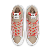 Nike Blazer Low sacai KAWS Reed Angle 1