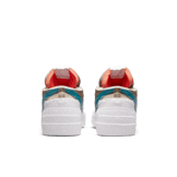 Nike Blazer Low sacai KAWS Reed Angle 3