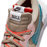 Nike Blazer Low sacai KAWS Reed Angle 6