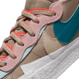 Nike Blazer Low sacai KAWS Reed Angle 7