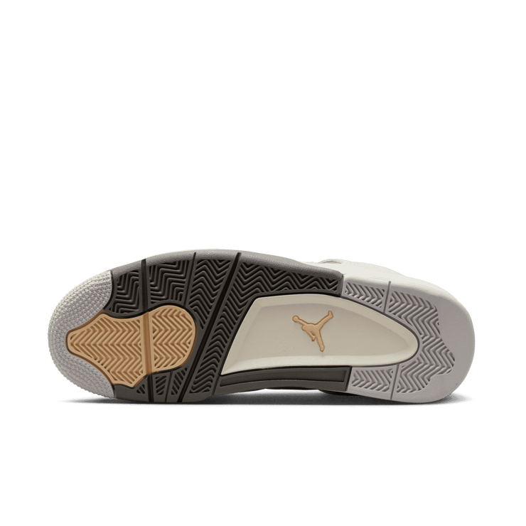 Air Jordan 4 Craft Angle 0