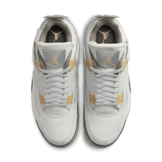 Air Jordan 4 Craft Angle 1