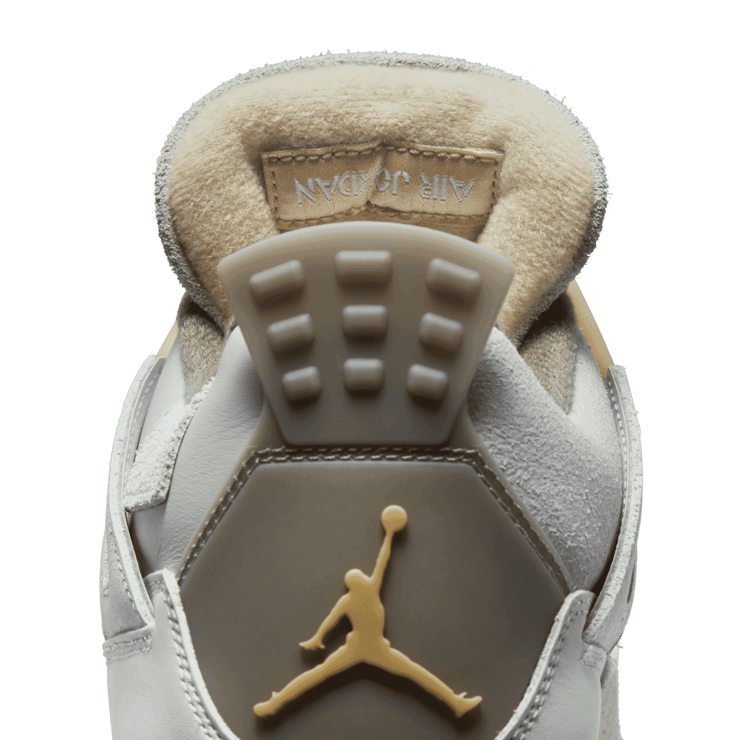 Air Jordan 4 Craft Angle 7