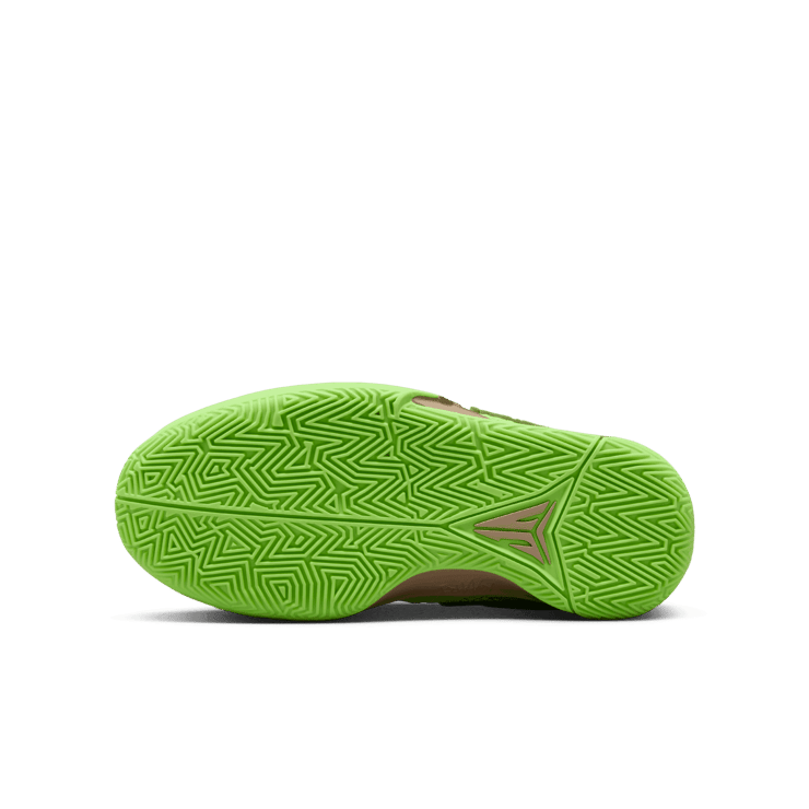 Nike Ja 1 Halloween Zombie (GS) Angle 0