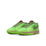 Nike Ja 1 Halloween Zombie (GS) Angle 2