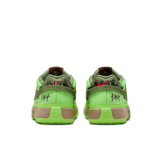 Nike Ja 1 Halloween Zombie (GS) Angle 3