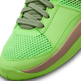Nike Ja 1 Halloween Zombie (GS) Angle 4
