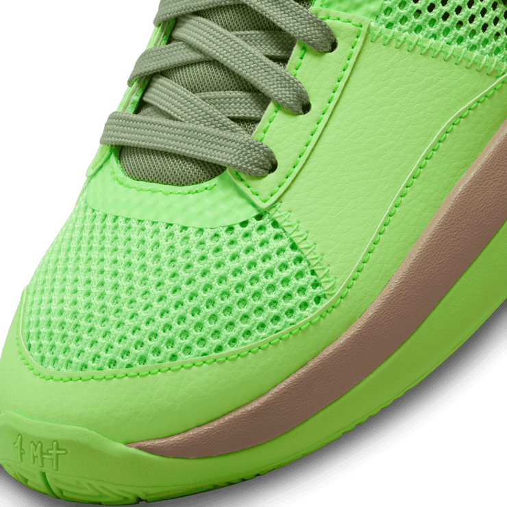 Nike Ja 1 Halloween Zombie (GS) Angle 4