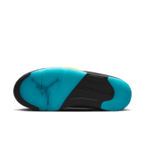 Air Jordan 5 Retro Aqua Angle 0