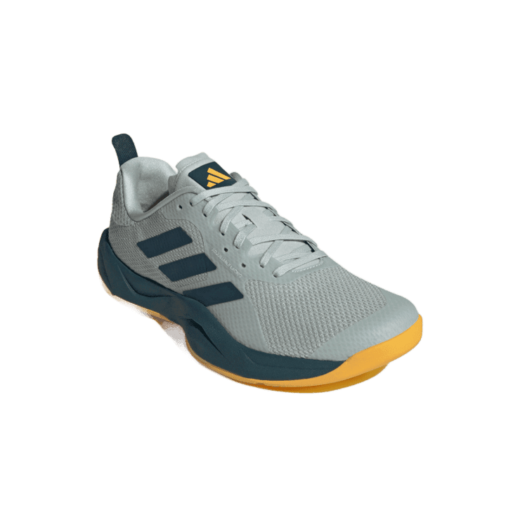 adidas Rapidmove Trainer Angle 2
