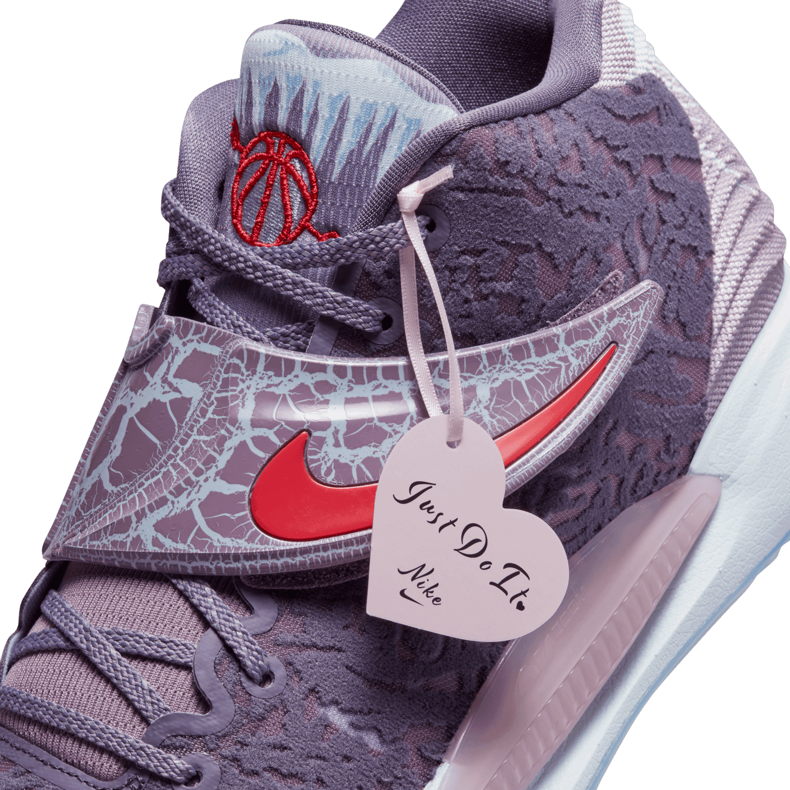 kyrie 5 valentine's day