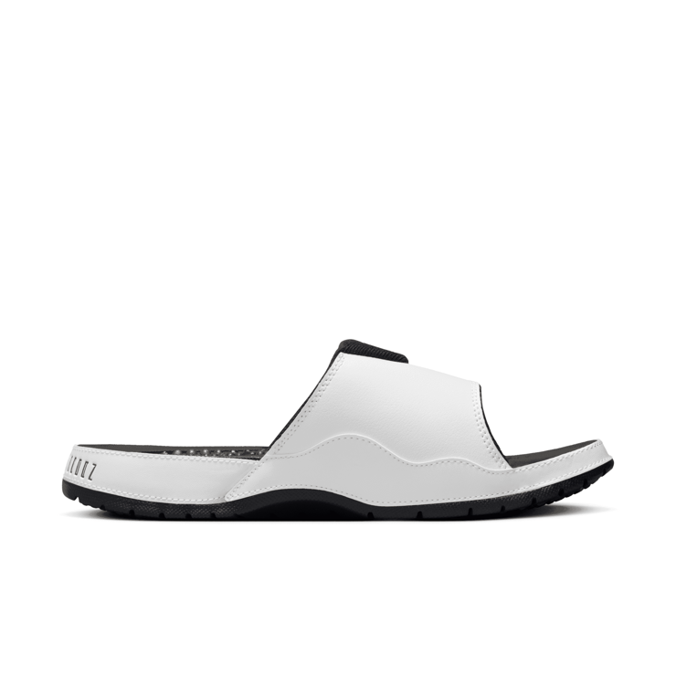 Jordan Hydro 11 Retro Slide 'Gratitude' Angle 2