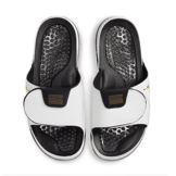 Jordan Hydro 11 Retro Slide 'Gratitude' Angle 3