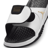 Jordan Hydro 11 Retro Slide 'Gratitude' Angle 5