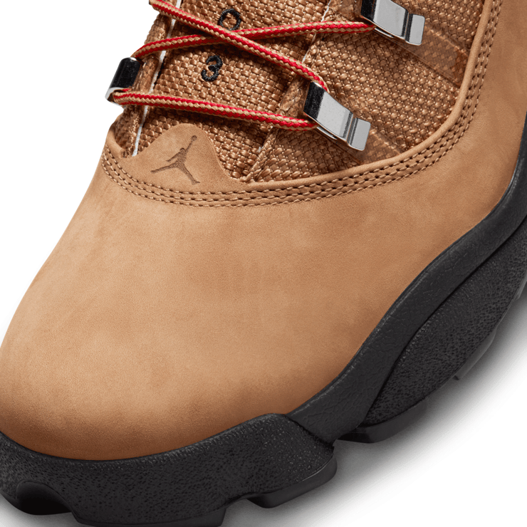 Jordan Winterized 6 Rings 'Rocky Tan' 2023 Angle 5