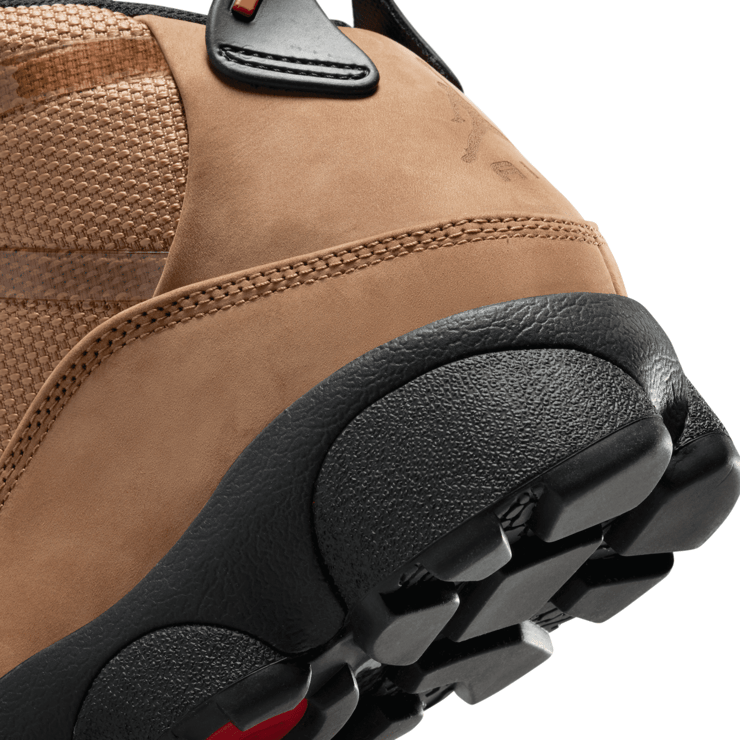 Jordan Winterized 6 Rings 'Rocky Tan' 2023 Angle 6