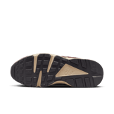 Nike Air Huarache Runner Night Maroon Angle 0