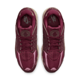 Nike Air Huarache Runner Night Maroon Angle 1