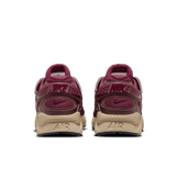 Nike Air Huarache Runner Night Maroon Angle 3