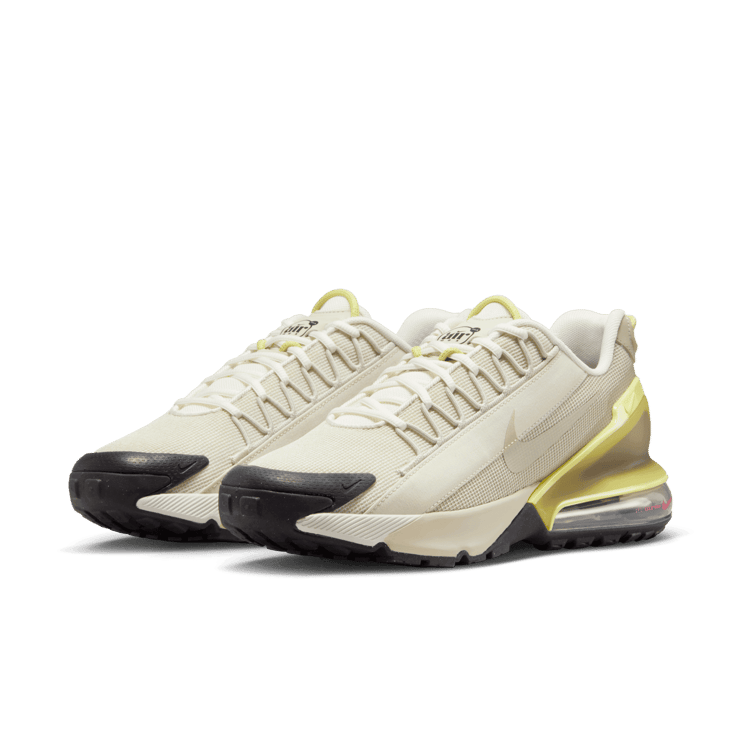 Nike Air Max Pulse Roam Stone Angle 2