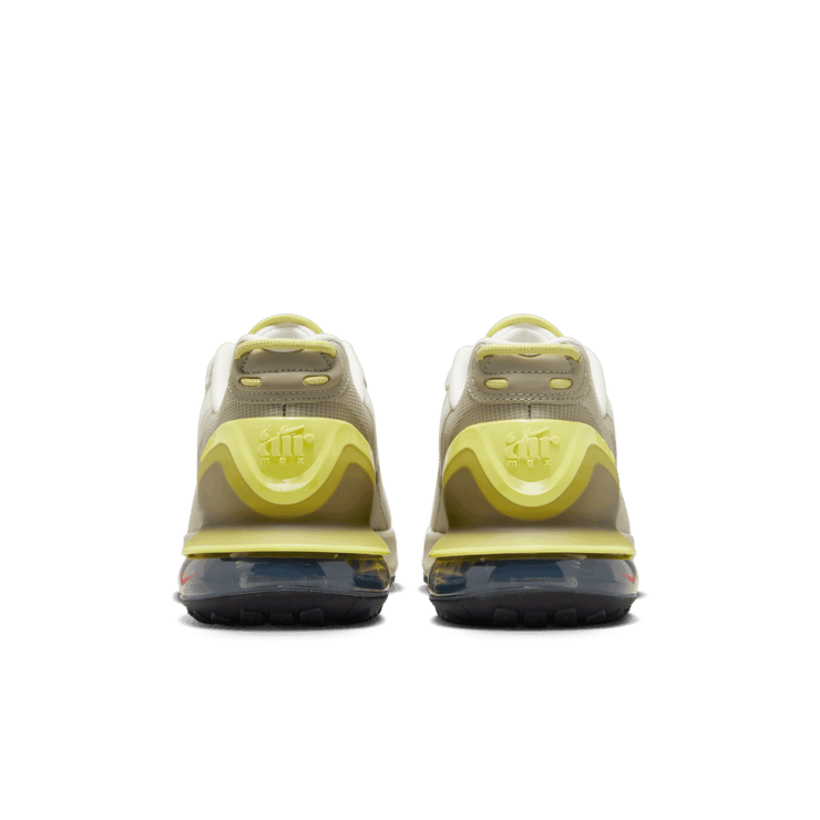 Nike Air Max Pulse Roam Stone Angle 3