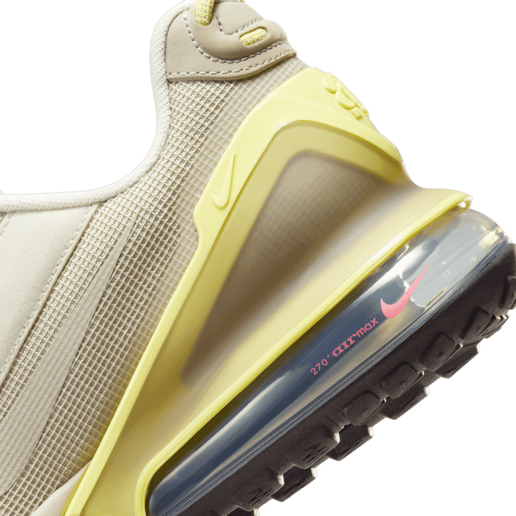 Nike Air Max Pulse Roam Stone Angle 5