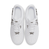 Nike Air Force 1 Low Molten Metal Angle 1