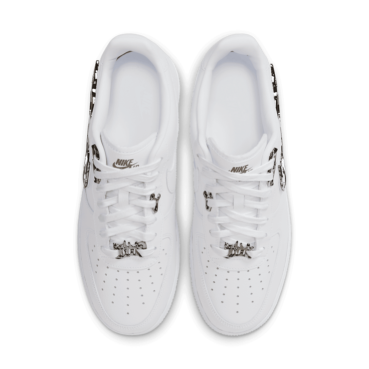 Nike Air Force 1 Low Molten Metal Angle 1