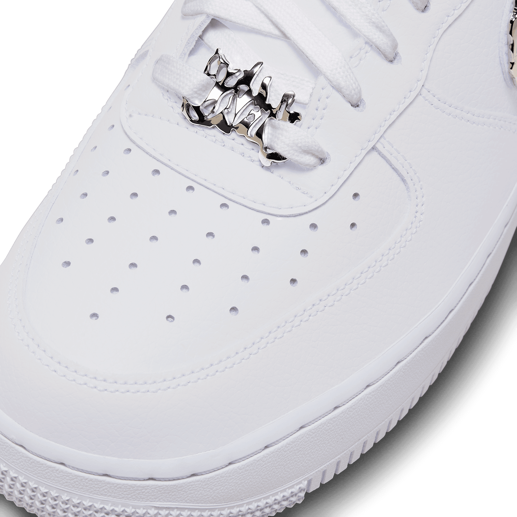 air force 1 metal logo