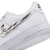 Nike Air Force 1 Low Molten Metal Angle 5