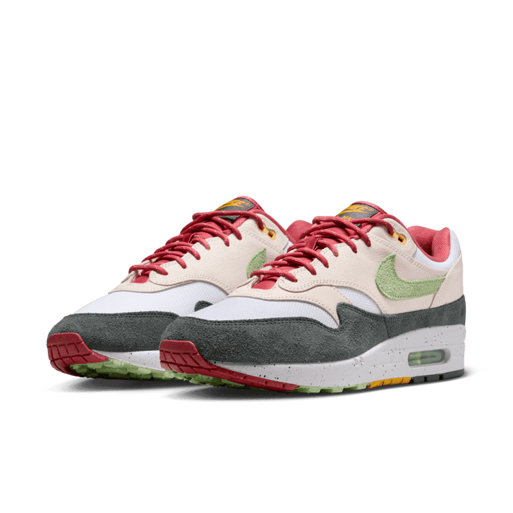 Nike Air Max 1 Easter Celebration Angle 2