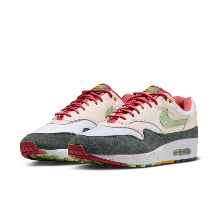 Nike Air Max 1 Easter Celebration Angle 2